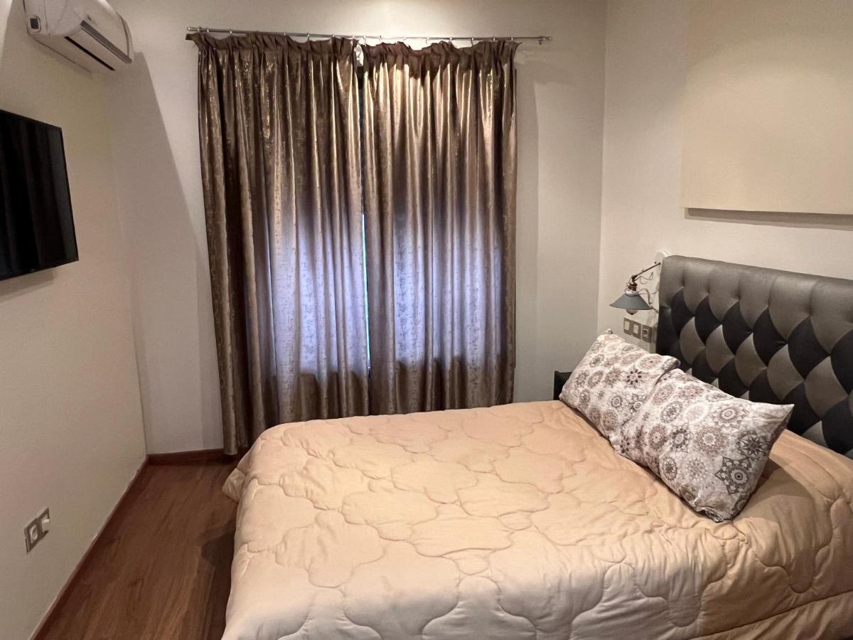 Bel Appart+2 Room+Wifi+Gare Casa Voyageur+Tram Casablanca Kültér fotó