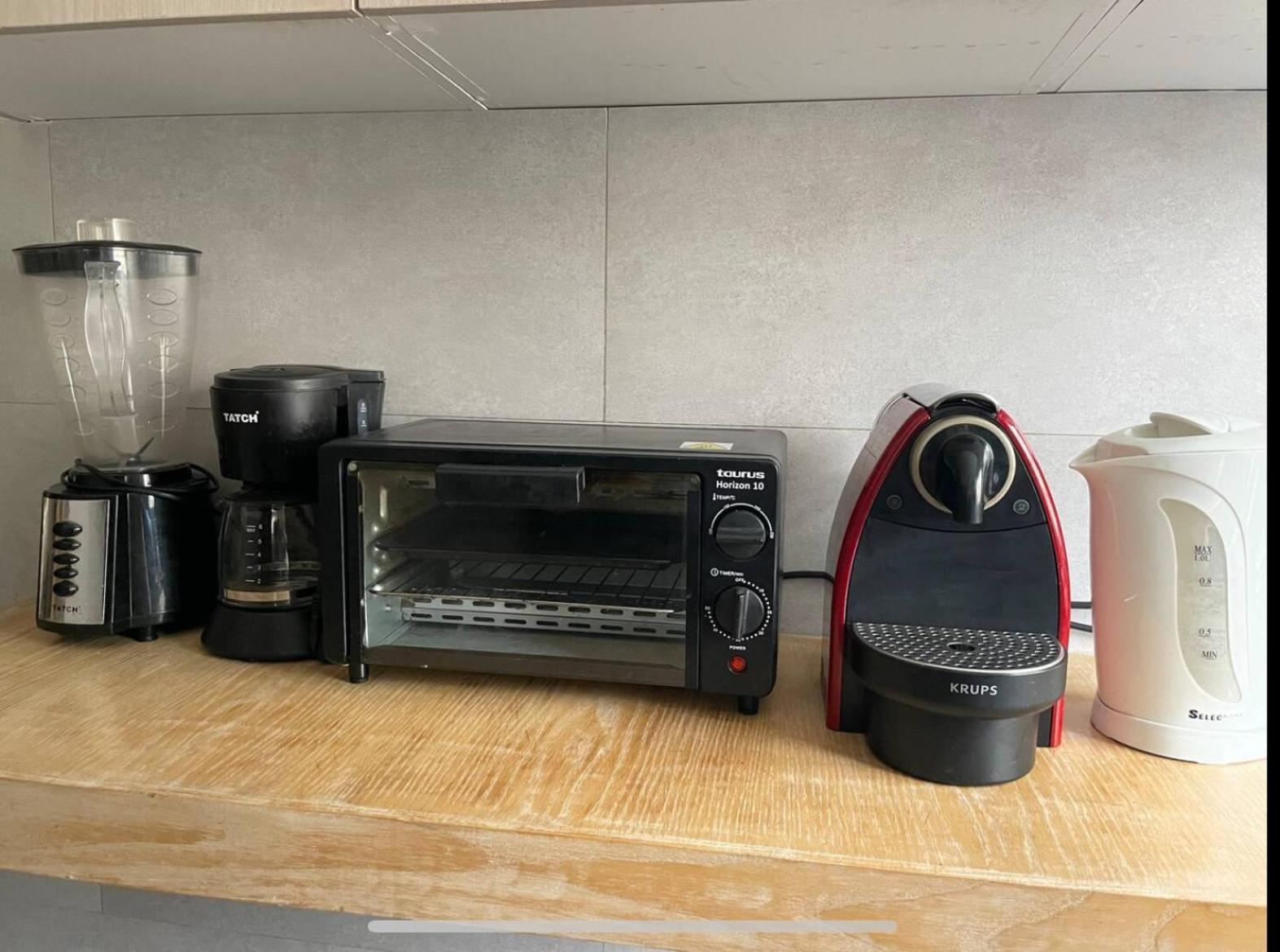 Bel Appart+2 Room+Wifi+Gare Casa Voyageur+Tram Casablanca Kültér fotó